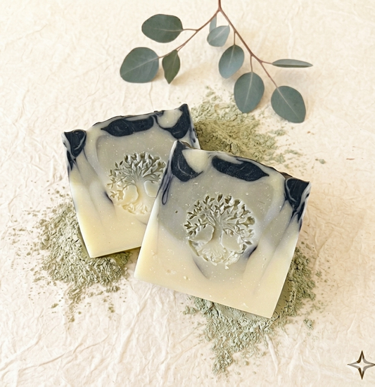 Savon - Le spa