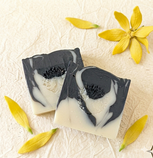 Savon - Le Ylang-ylang