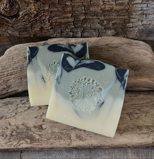 Savon - Le spa