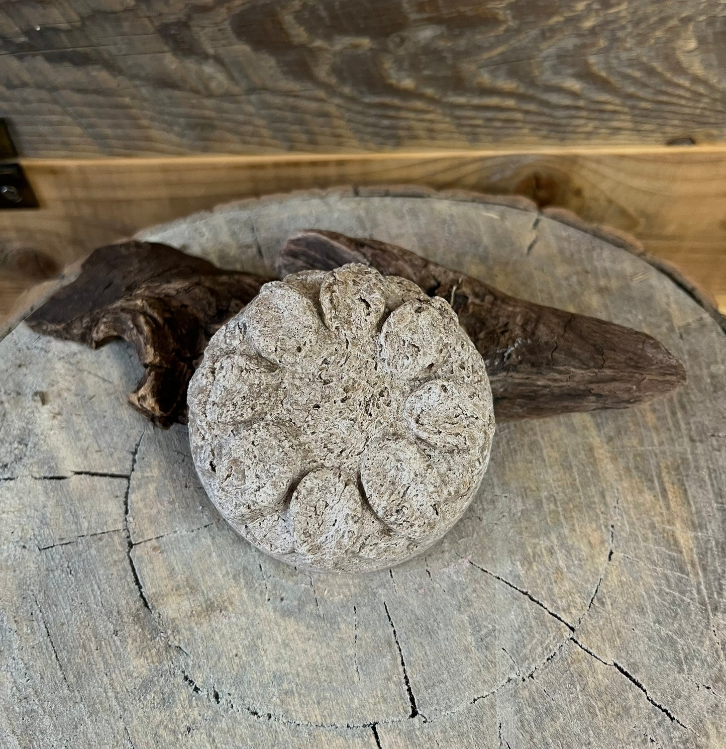 Shampooing en barre - Cheveux normaux à gras