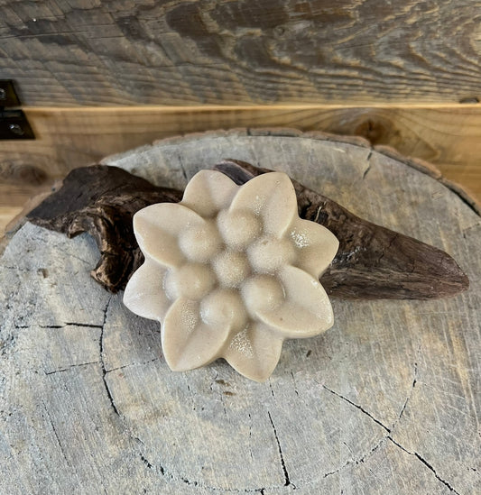 Revitalisant en barre - Cheveux secs & abîmés